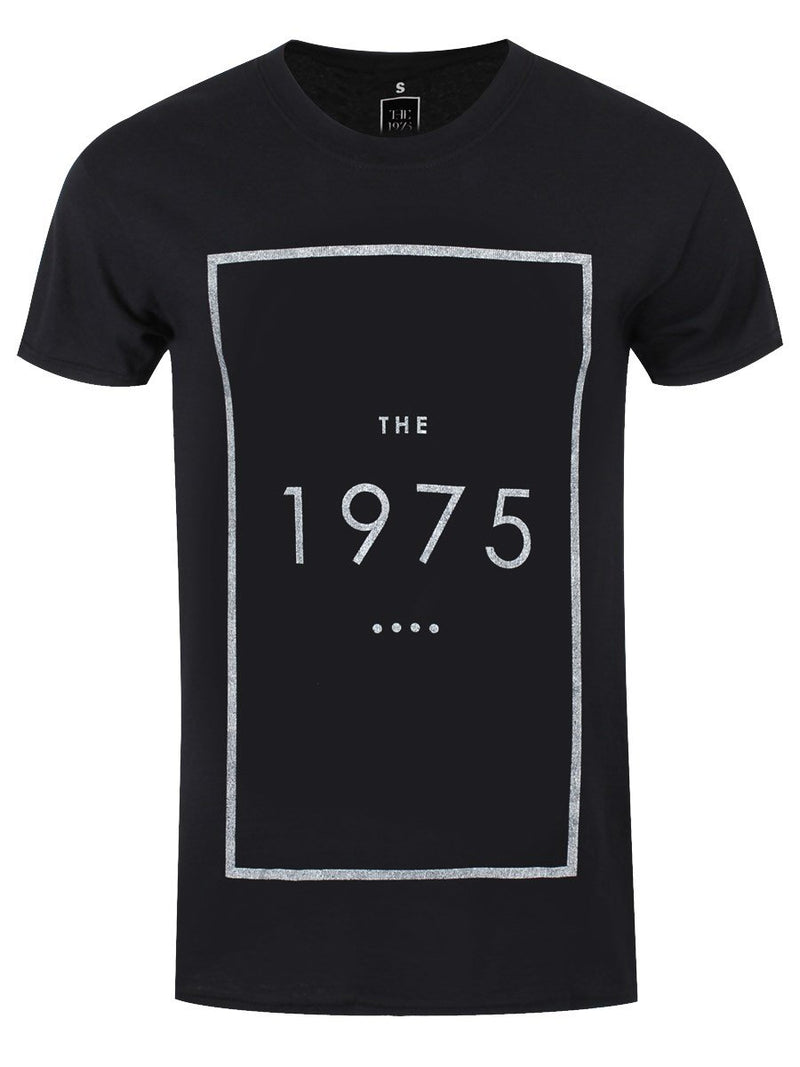 1975 (The): Rock Off - Original Logo (T-Shirt Unisex Tg. M)