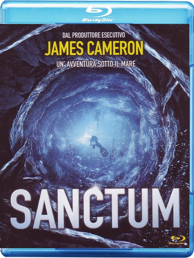 Sanctum - (Italian Import)