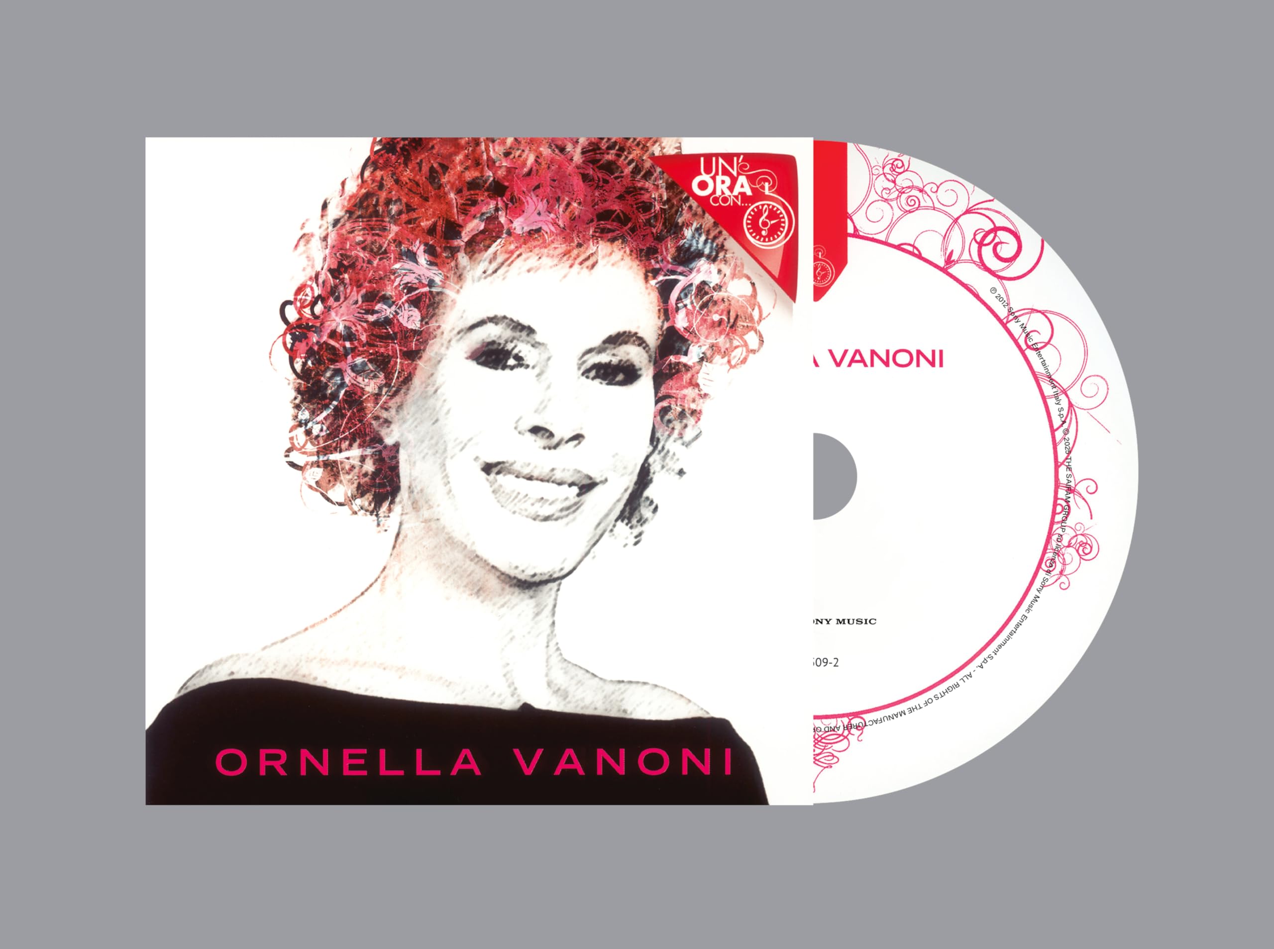 Un'Ora Con
