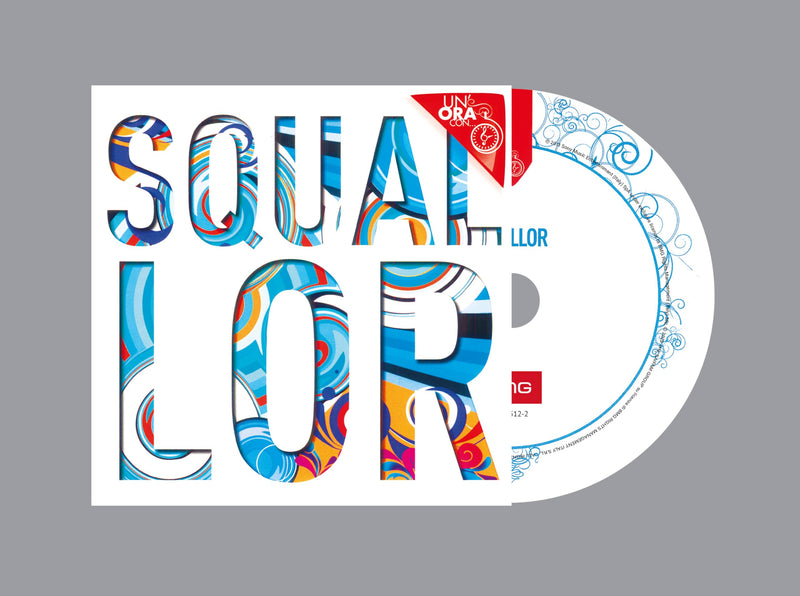 Squallor - Un`Ora Con