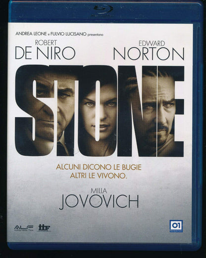 Stone - (Italian Import)