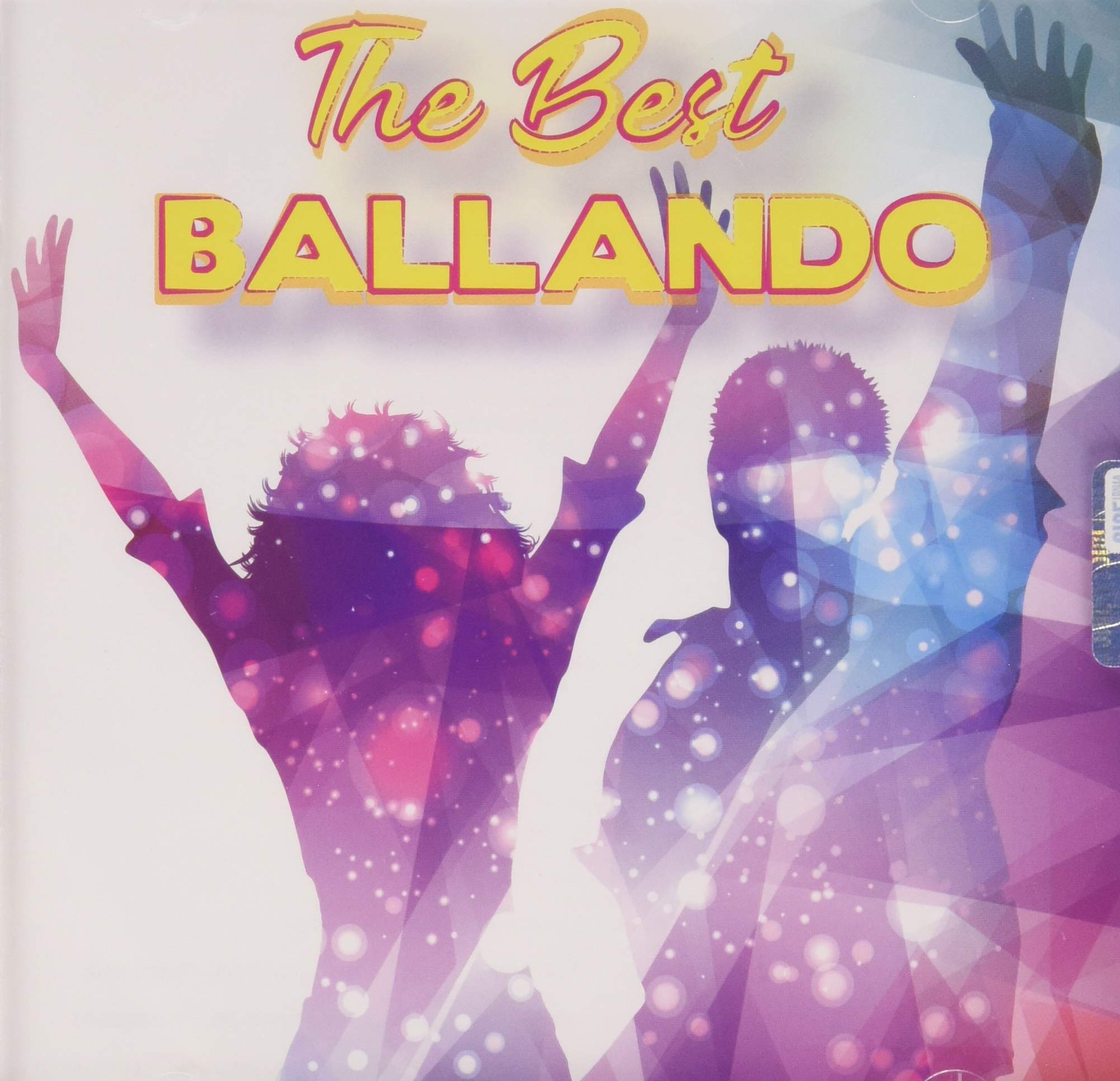Best Ballando