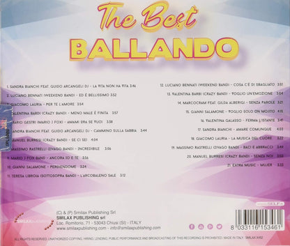 Best Ballando