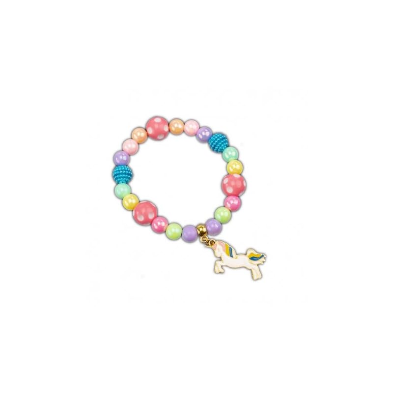 Nice: Precious - Rainbow Magic Bracciale 1 Pz.