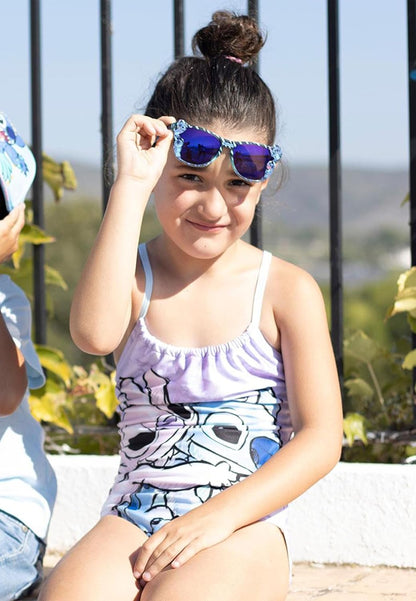 Disney: Cerda` - Lilo & Stitch - Stitch Violet - Occhiali Da Sole Premium