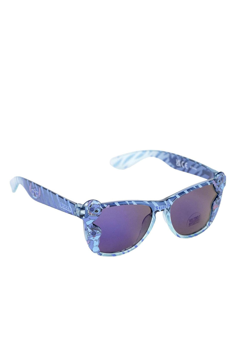 Disney: Cerda` - Lilo & Stitch - Stitch Violet - Occhiali Da Sole Premium