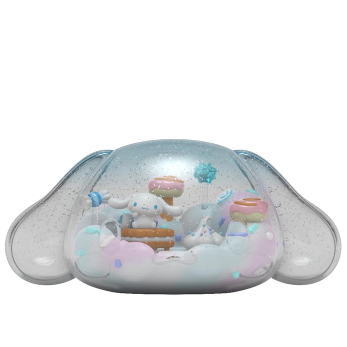 Mighty Jaxx Sanrio Kandyland: Cinamoroll | Diorama da collezione in vinile da 6 pollici