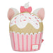Loungefly Disney Marie Sweets Mini Mochila
