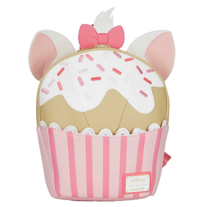 Loungefly Disney Marie Sweets Mini Mochila