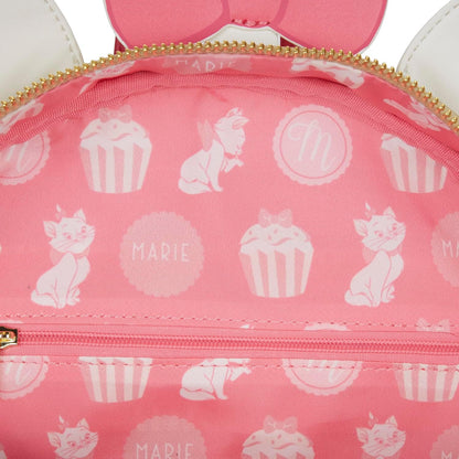 Loungefly Disney Marie Sweets Mini Mochila