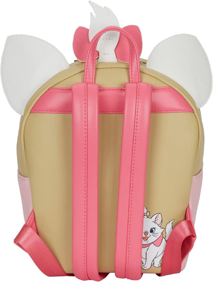 Loungefly Disney Marie Sweets Mini Mochila