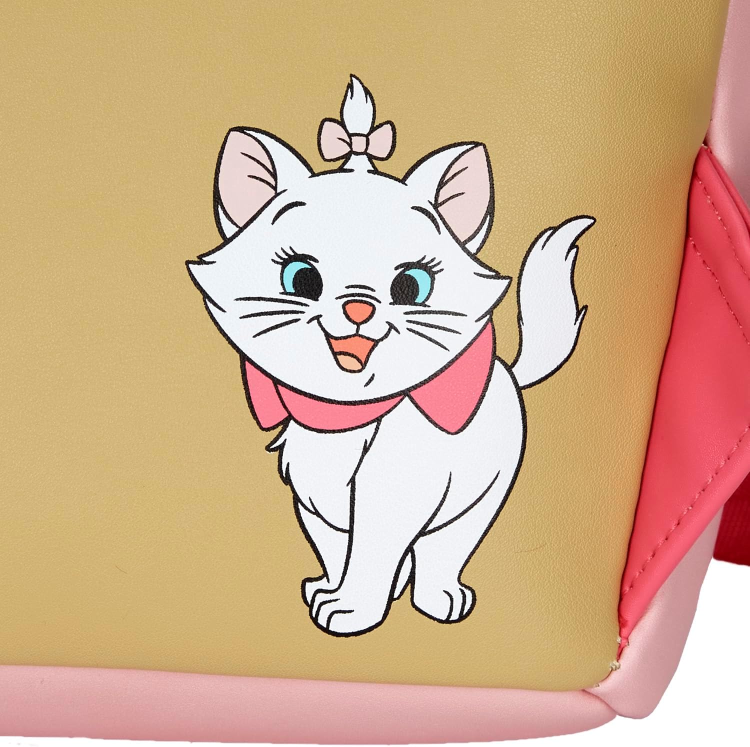 Loungefly Disney Marie Sweets Mini Mochila