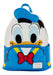 Loungefly Disney Donald Duck Cosplay Mini Backpack