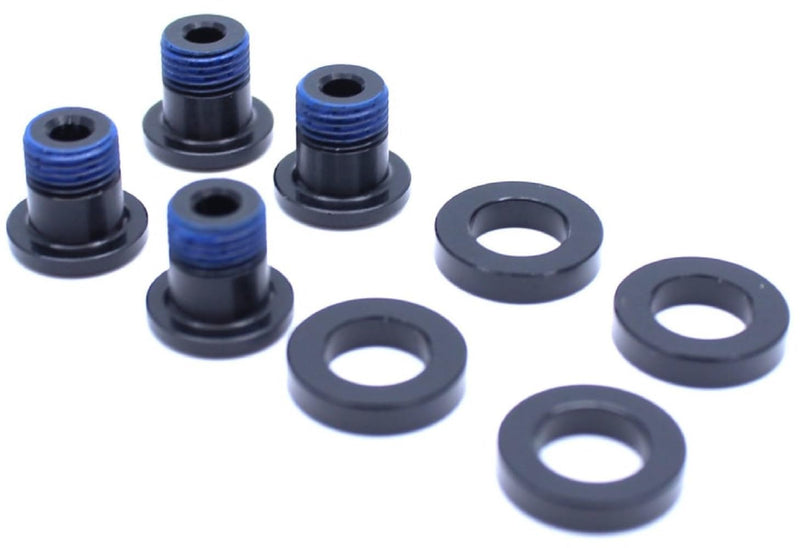 Easton Gravel Ring Combo Bolts