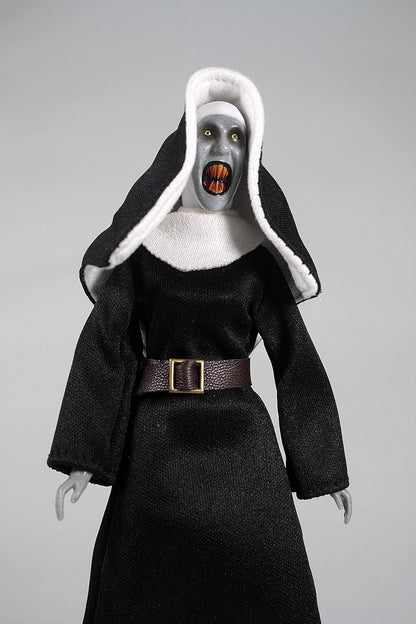 Mego The Nun Horror 8" Action Figure