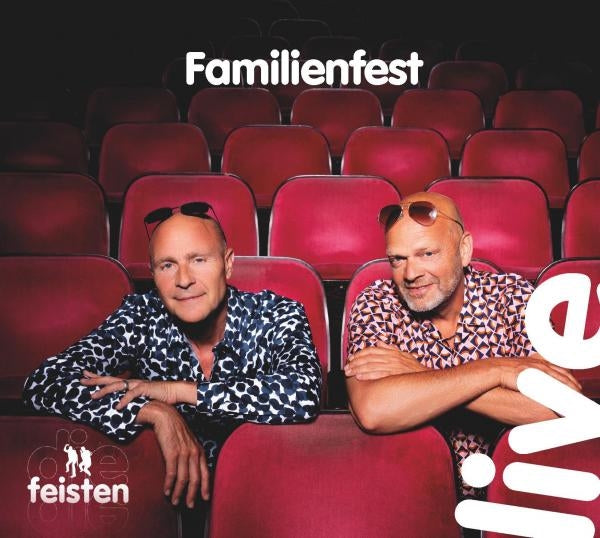Familienfest (Live)