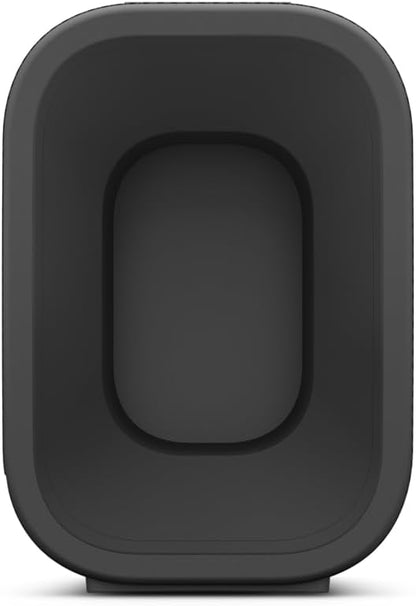 Sony ULT FIELD 3 - Portable Bluetooth Speaker with ULT POWER SOUND, 24hr Battery, IP67, Waterproof, Dustproof, Shockproof, Detachable Shoulder Strap, Compact