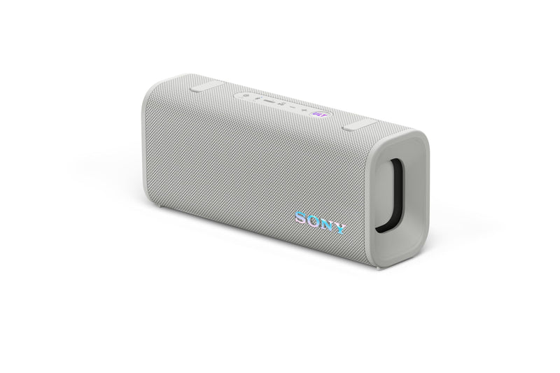 Sony ULT FIELD 3 - Portable Bluetooth Speaker with ULT POWER SOUND, 24hr Battery, IP67, Waterproof, Dustproof, Shockproof, Detachable Shoulder Strap, Compact