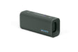 Sony ULT FIELD 3 - Portable Bluetooth Speaker with ULT POWER SOUND, 24hr Battery, IP67, Waterproof, Dustproof, Shockproof, Detachable Shoulder Strap, Compact