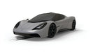 Scalextric C4568 GMA T.50 Silver Cars - Street & Rally for ages + 3 Years