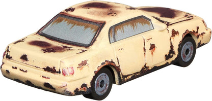 Cars Donna Pitts - 1/55 Die Cast