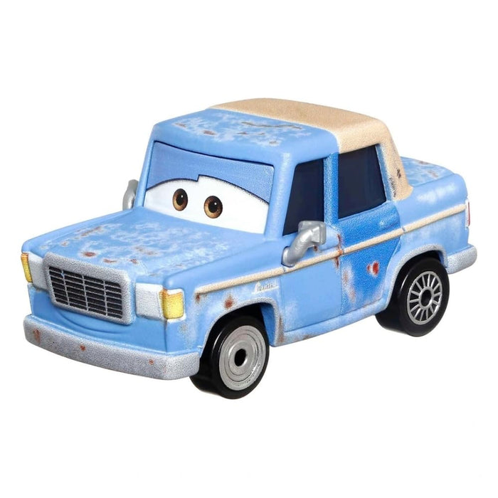 Disney Pixar Cars 1:55 Die Cast - Otis
