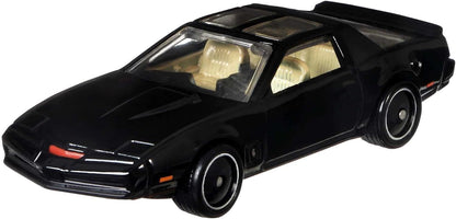 Hot Wheels Premium Pop Culture - K.I.T.T.