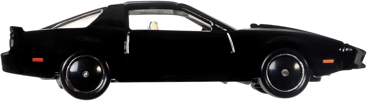 Hot Wheels Premium Pop Culture - K.I.T.T.