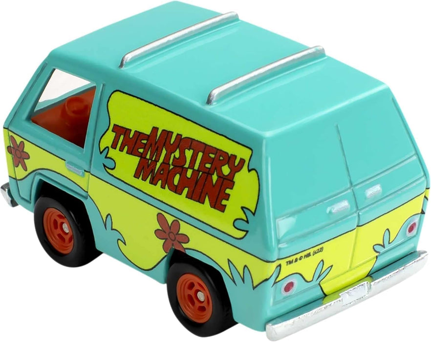 Hot Wheels Pop Culture The Mystery Machine Scooby Doo