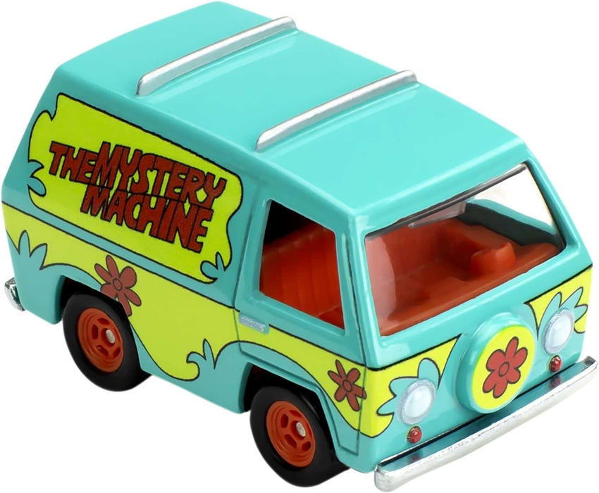 Hot Wheels Pop Culture The Mystery Machine Scooby Doo
