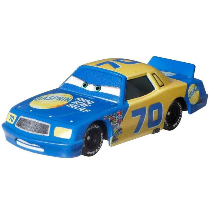 Cars Disney Pixar Metalen auto 1:55 Floyd Mulvihill