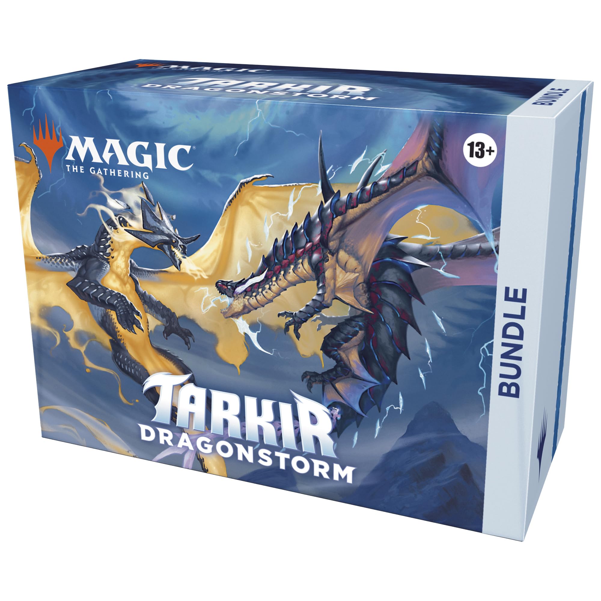 Magic: The Gathering Tarkir: Dragonstorm