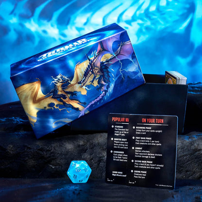 Magic: The Gathering Tarkir: Dragonstorm