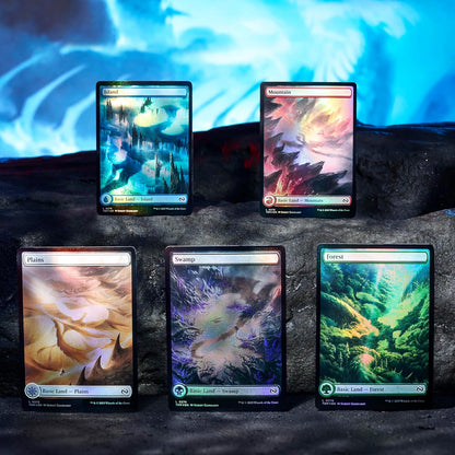 Magic: The Gathering Tarkir: Dragonstorm