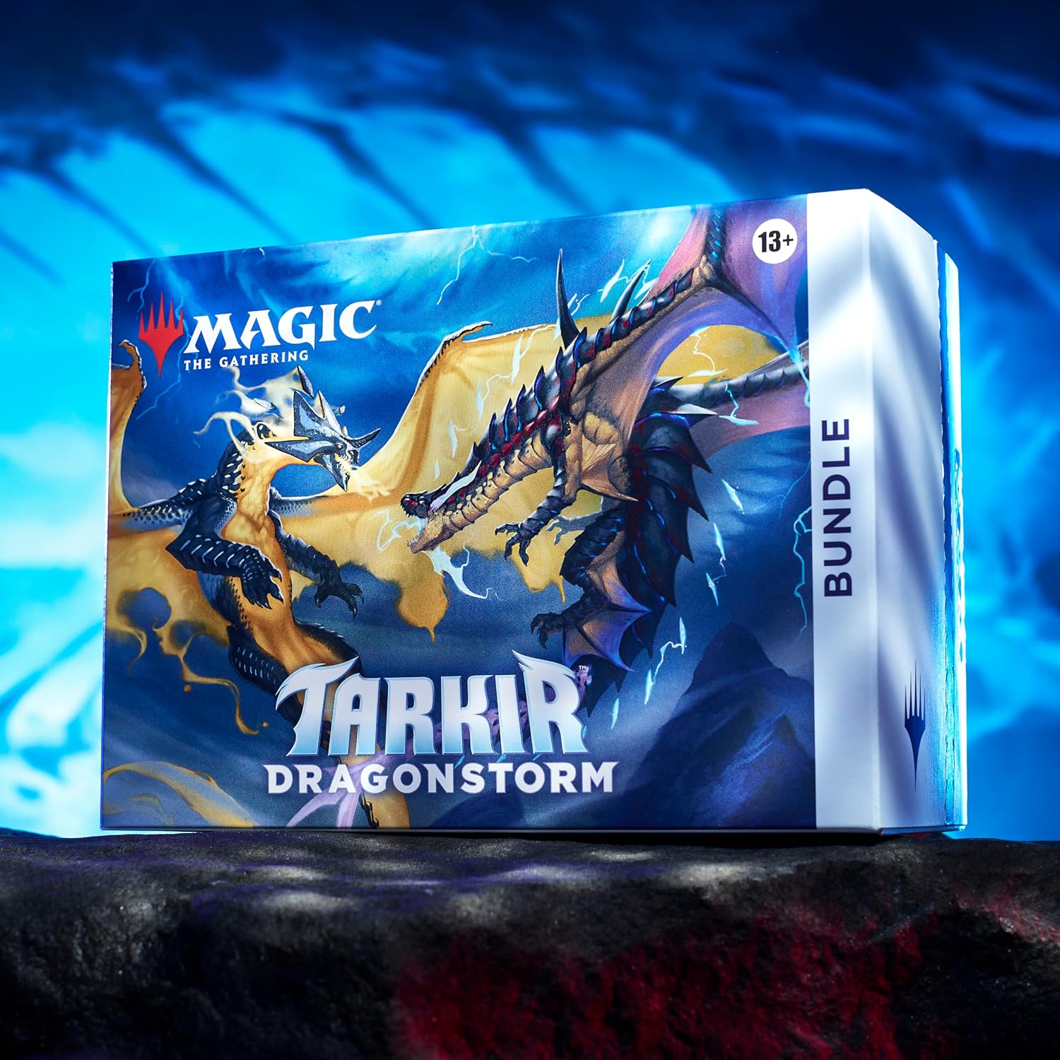 Magic: The Gathering Tarkir: Dragonstorm
