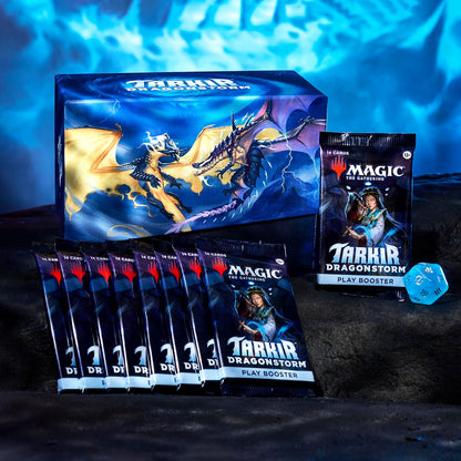 Magic: The Gathering Tarkir: Dragonstorm