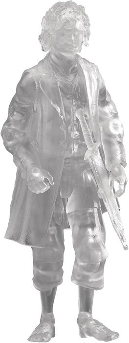Diamond Select Toys The Lord of The Rings: Invisible Frodo Deluxe Action Figure