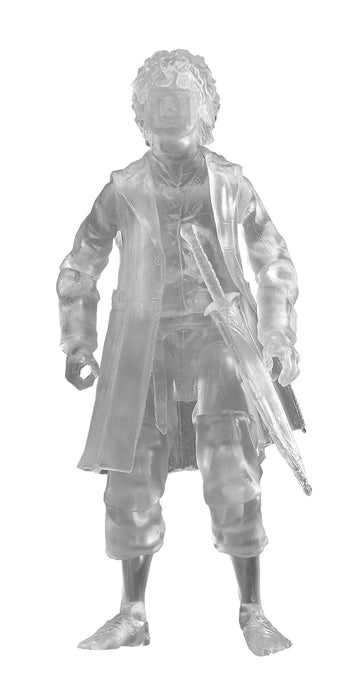 Diamond Select Toys The Lord of The Rings: Invisible Frodo Deluxe Action Figure