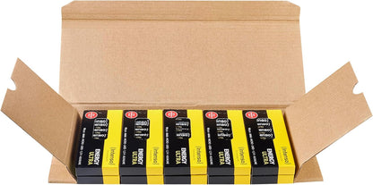 Aaa Lr03 Plastic Box 100Pz