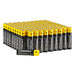 Aaa Lr03 Plastic Box 100Pz
