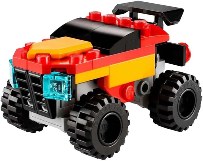 Lego - Creator - Monstertruck ( 30691 )