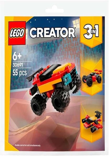 Lego - Creator - Monstertruck ( 30691 )