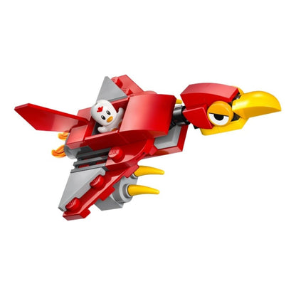 LEGO Sonic The Hedgehog Balkiry Attack - 30704