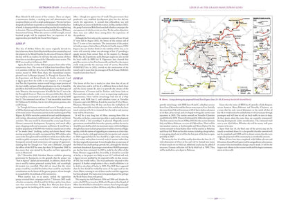 Metropolitain: A Social and Economic History of the Paris Metro