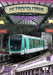 Metropolitain: A Social and Economic History of the Paris Metro