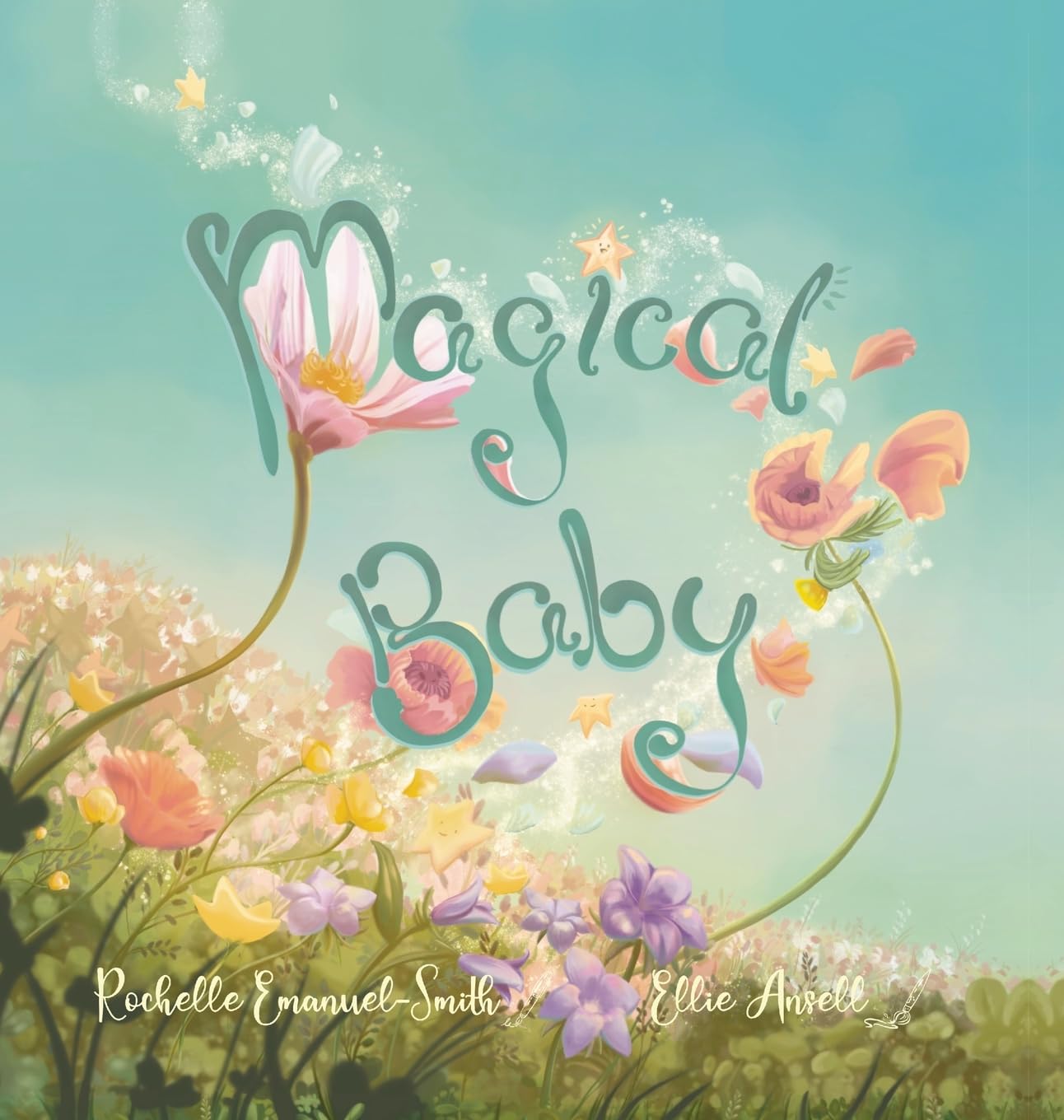 Magical Baby