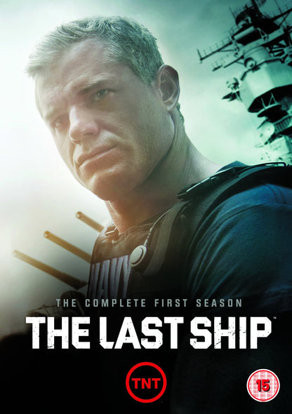 The Last Ship: The Complete First Season