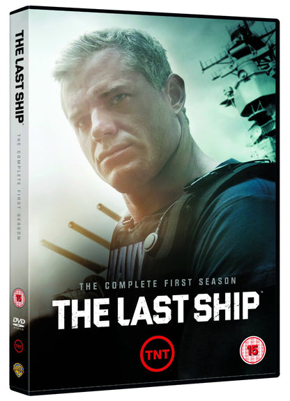 The Last Ship: The Complete First Season