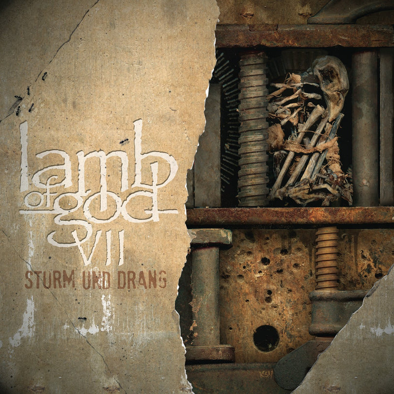 Vii: Sturm Und Drang  explicit_lyrics