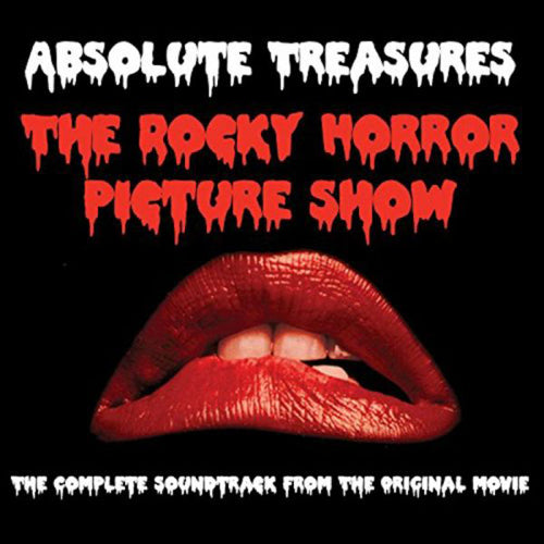 The Rocky Horror Show